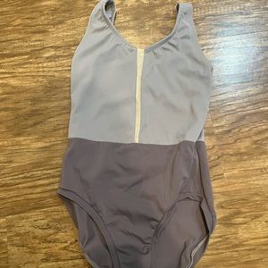 SCurve brand leotard